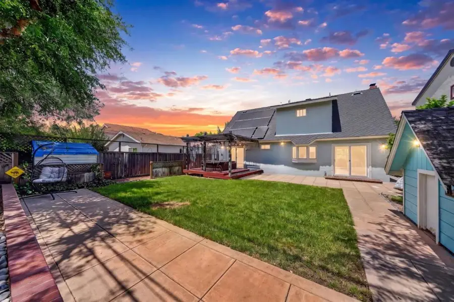 170 Herlong Avenue, San Jose, CA 95123 - #2