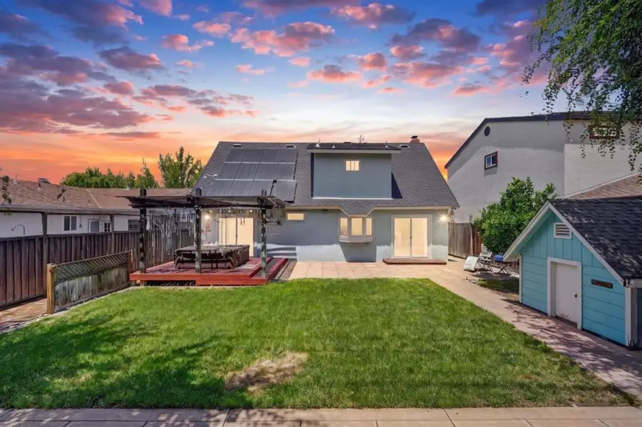 170 Herlong Avenue, San Jose, CA 95123 - #3
