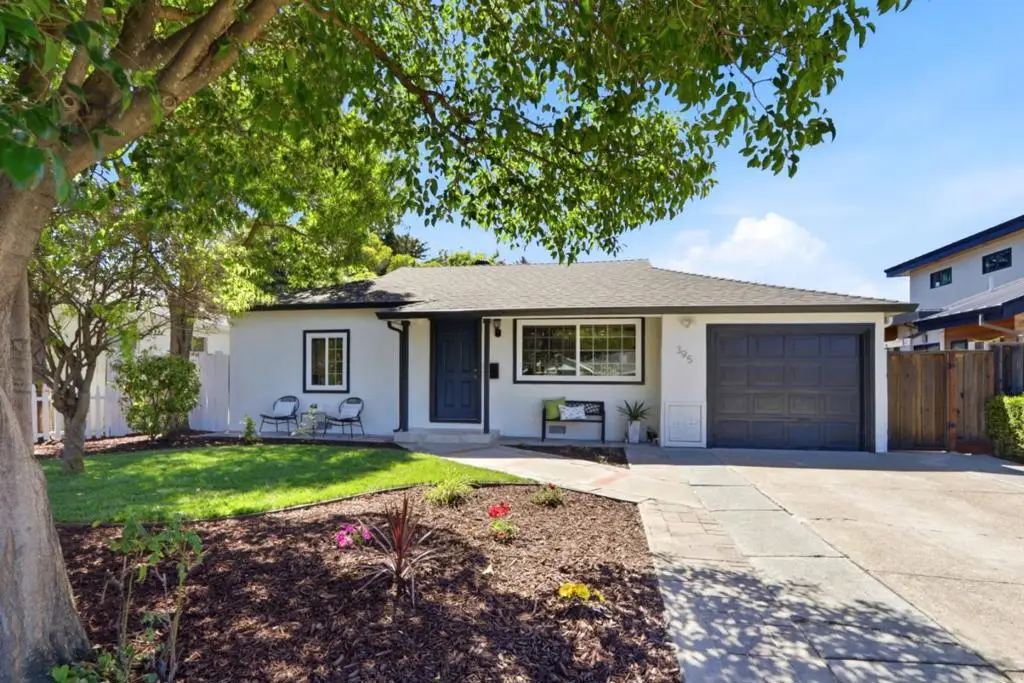 395 N Murphy Avenue, Sunnyvale, CA 94085 - #1
