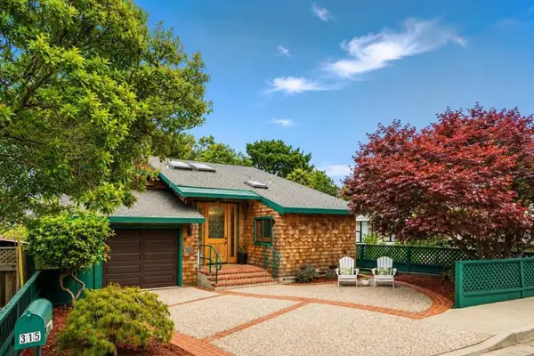 315 Mccormick Avenue, Capitola, CA 95010