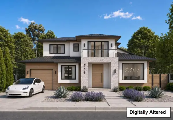 759 Kendall Avenue, Palo Alto, CA 94306