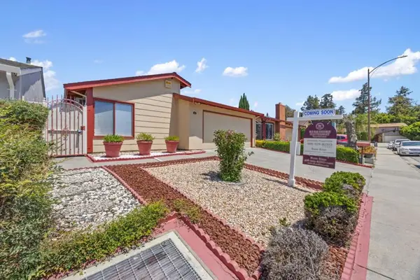 1843 Perrone Circle, San Jose, CA 95116