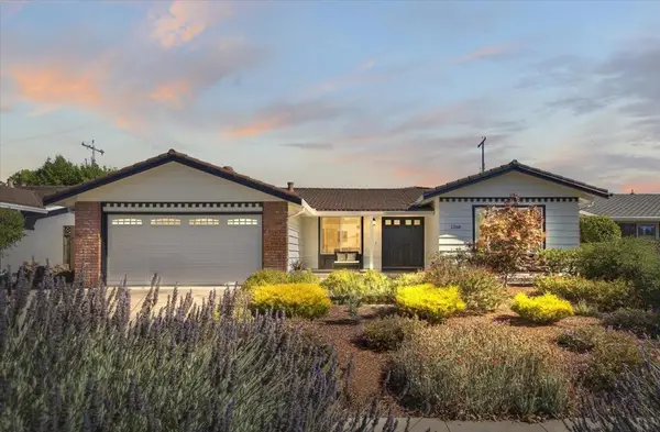 1268 Bryan Avenue, San Jose, CA 95118