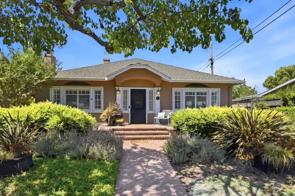 35 Tillman Avenue, San Jose, CA 95126 - #1