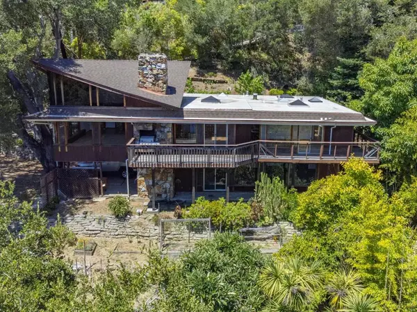 2 Monte Verde, Santa Cruz, CA 95060