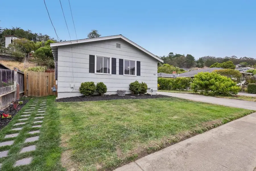 867 Serena Drive, Pacifica, CA 94044 - #3