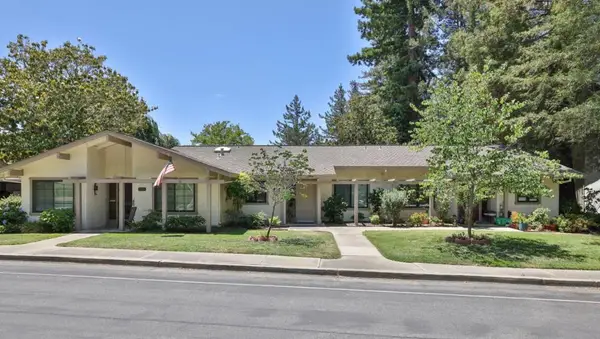 5211 Cribari Lane, San Jose, CA 95135