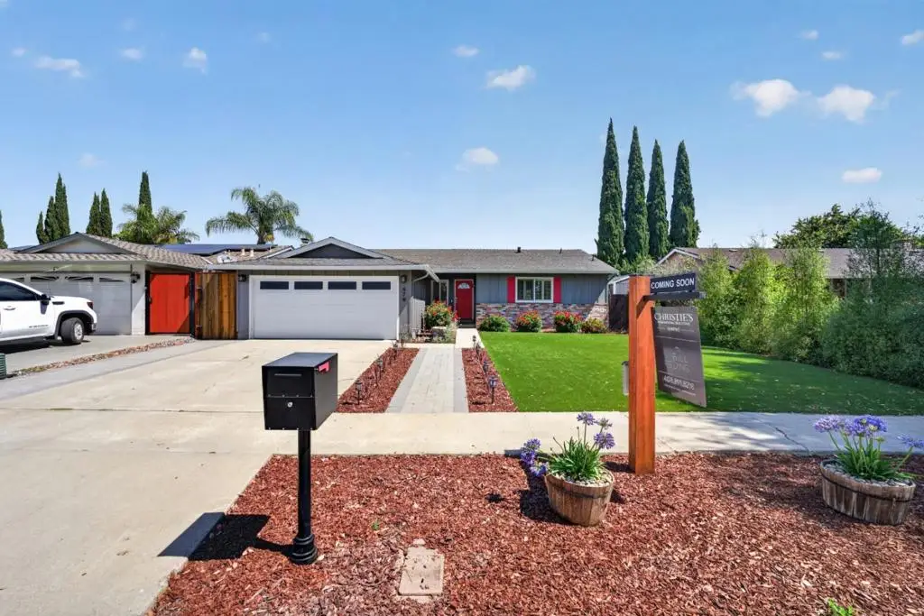 479 Northgate Drive, San Jose, CA 95111 - #1