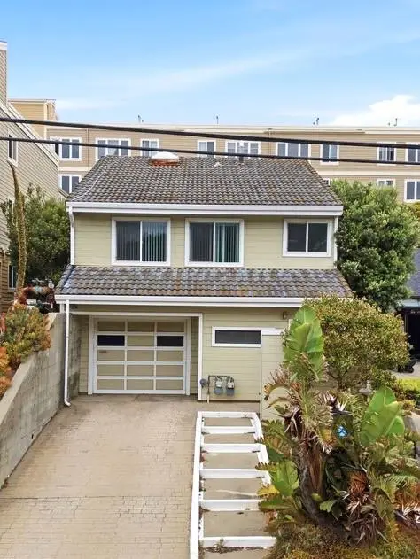 565 Crespi Drive, Pacifica, CA 94044 - #1