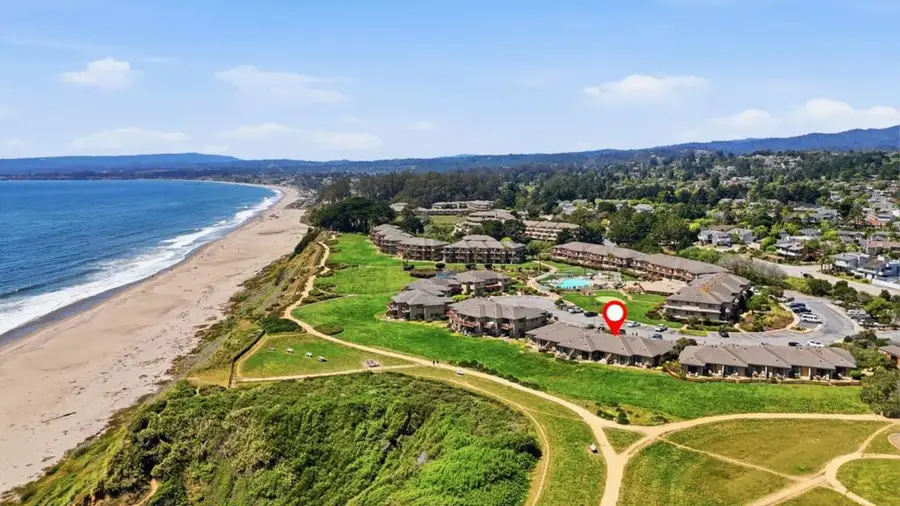 620 Seascape Resort Drive, Aptos, CA 95003 - #3