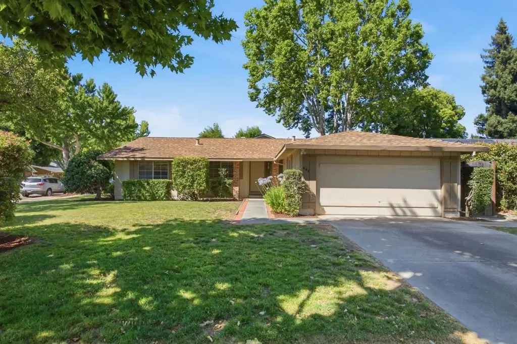 961 Cherry Avenue, San Jose, CA 95126 - #1