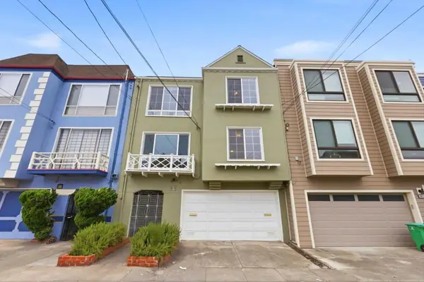 13251327 42nd Avenue, San Francisco, CA 94122
