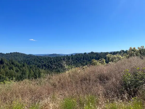 Bear Creek Road, Boulder Creek, CA 95006