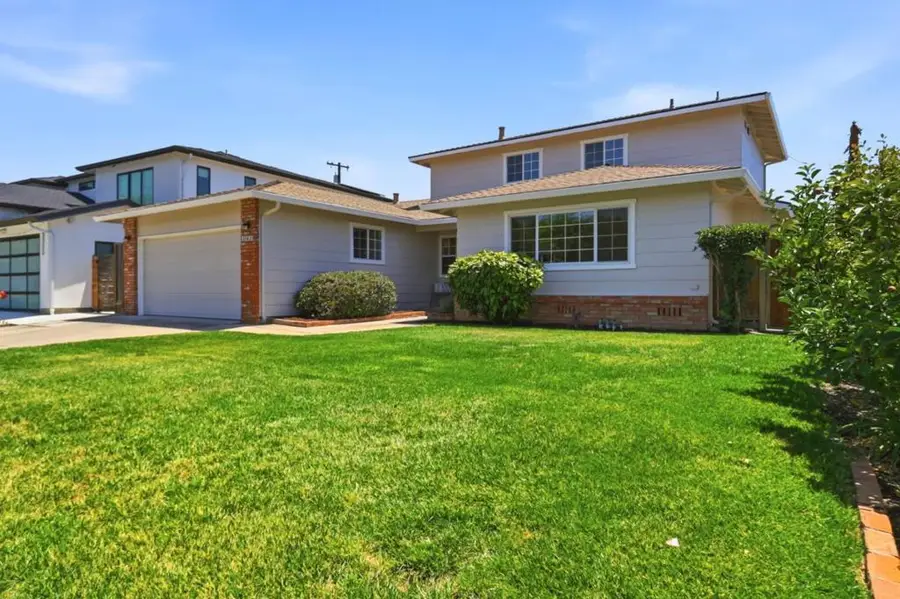 3362 Valley Square Lane, San Jose, CA 95117 - #2