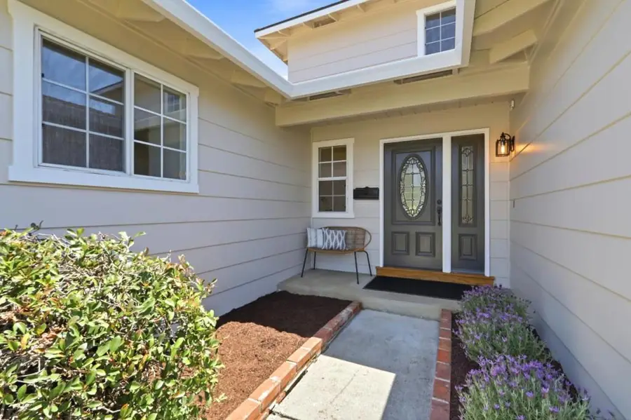3362 Valley Square Lane, San Jose, CA 95117 - #3