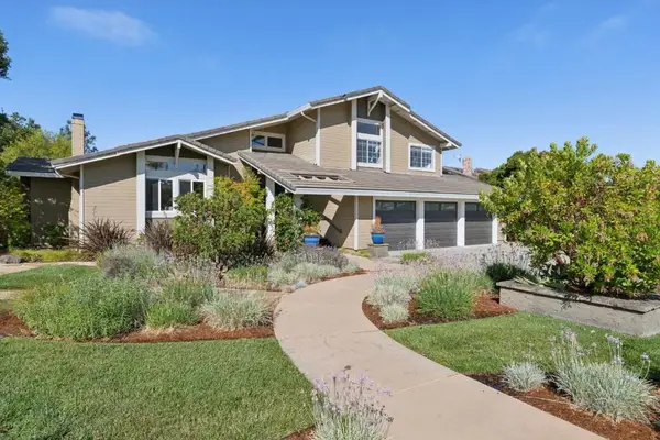 3017 High Meadow Lane, San Jose, CA 95135