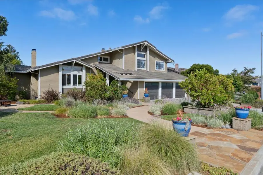 3017 High Meadow Lane, San Jose, CA 95135 - #2