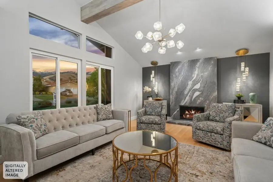 3017 High Meadow Lane, San Jose, CA 95135 - #3