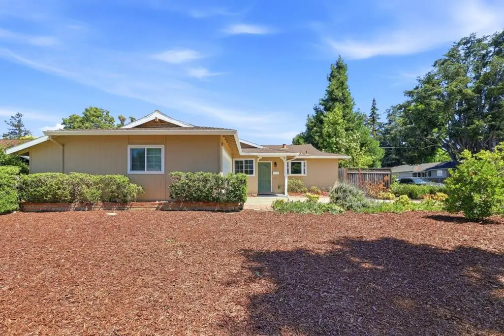 1398 Garrans Drive, San Jose, CA 95130 - #1