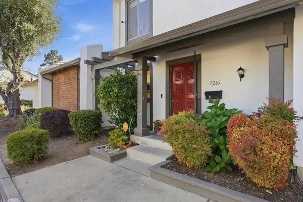 1265 Riesling Terrace, Sunnyvale, CA 94087