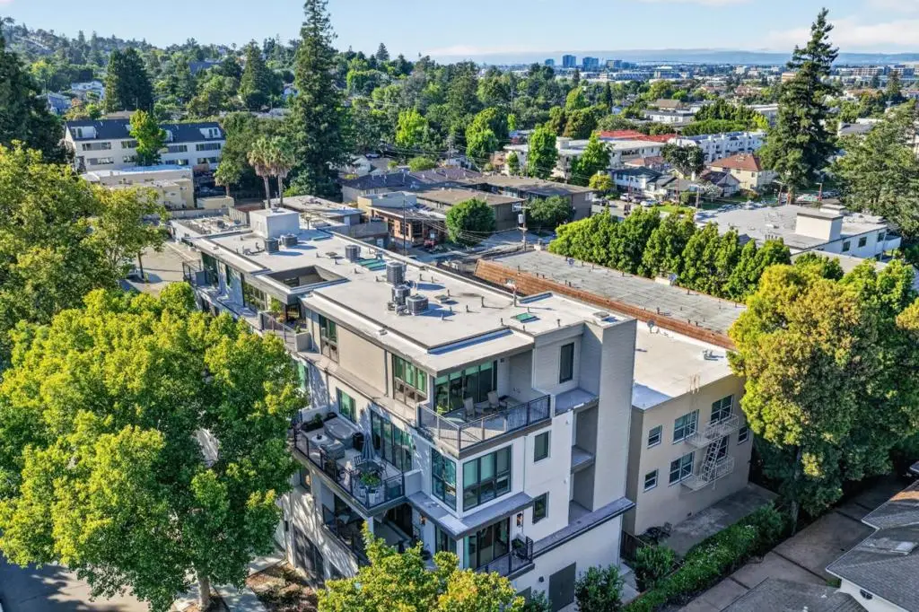1667 San Carlos Avenue #203, San Carlos, CA 94070 - #1