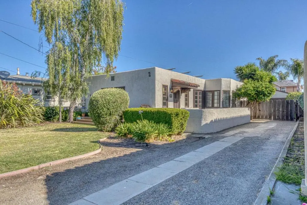 137 Maple Street, Salinas, CA 93901 - #1