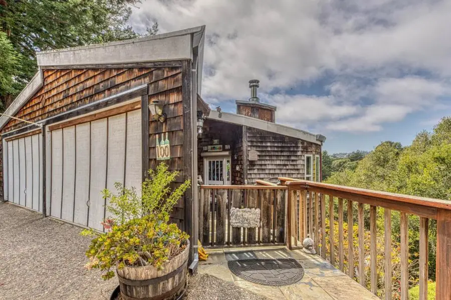 100 Carol Way, Aptos, CA 95003 - #2