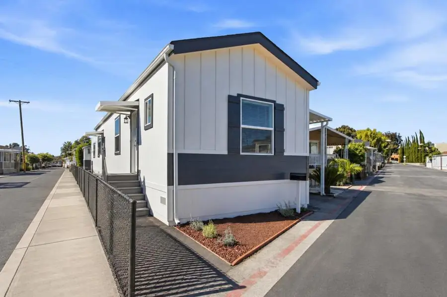 2150 Monterey Road, San Jose, CA 95112 - #2
