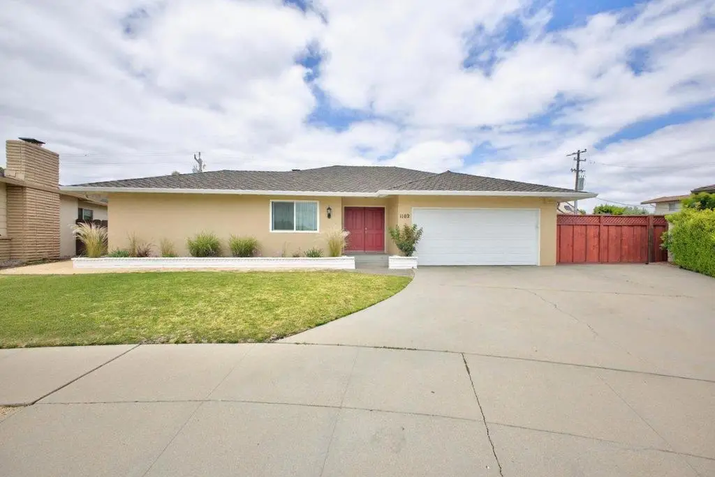 1102 San Marcos Drive, Salinas, CA 93901 - #1