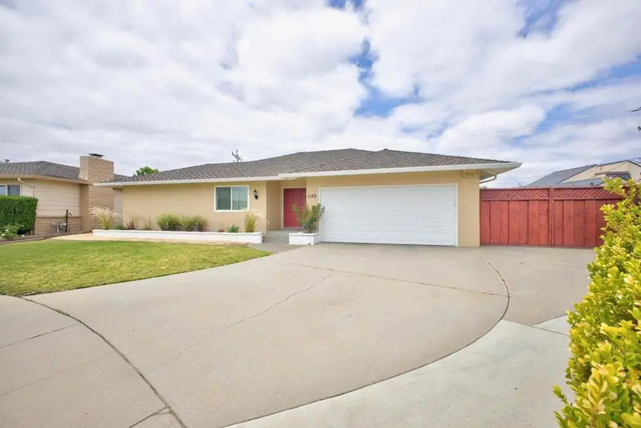1102 San Marcos Drive, Salinas, CA 93901 - #2