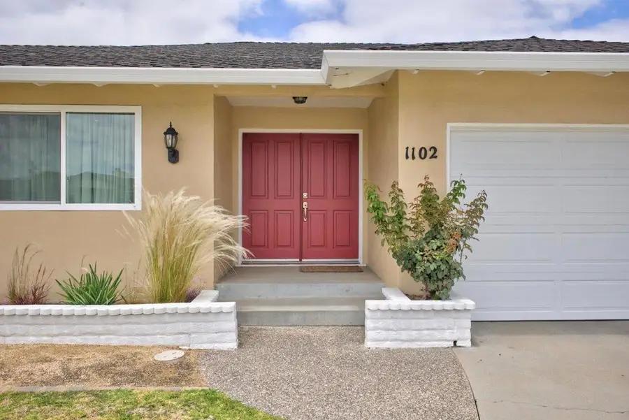 1102 San Marcos Drive, Salinas, CA 93901 - #3