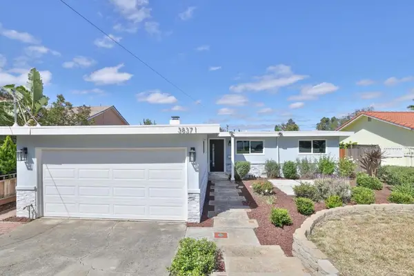 38371 Canyon Heights Drive, Fremont, CA 94536