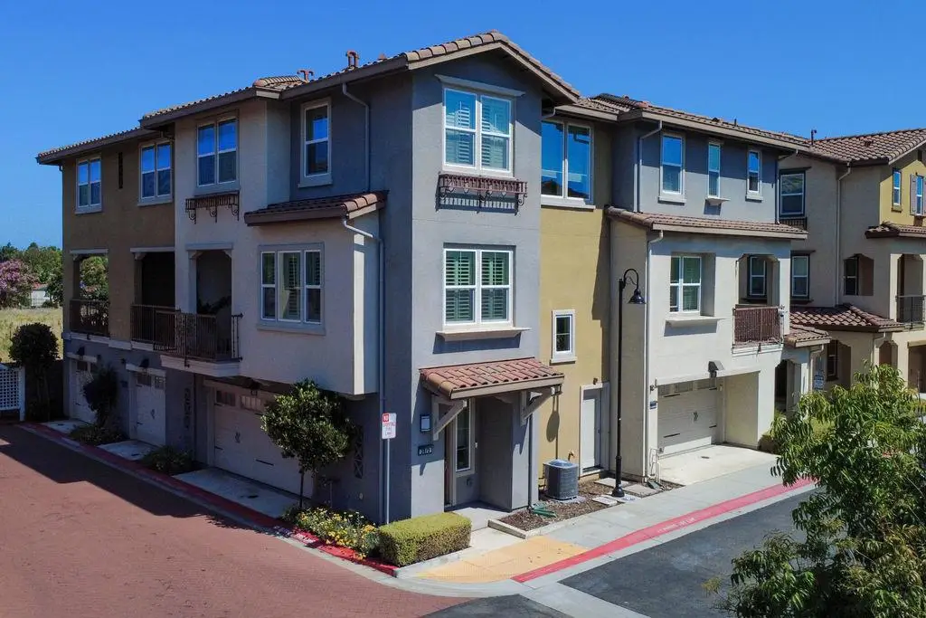 3875 Parasol, Fremont, CA 94555 - #1