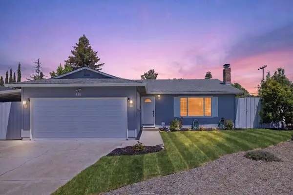 816 Mary Court, Campbell, CA 95008