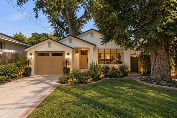 2108 Howard Avenue, San Carlos, CA 94070