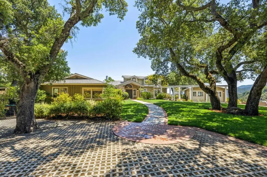 11270 Page Mill Road, Los Altos Hills, CA 94022 - #1