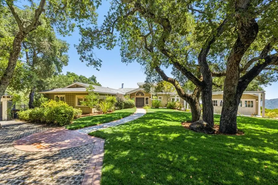 11270 Page Mill Road, Los Altos Hills, CA 94022 - #2
