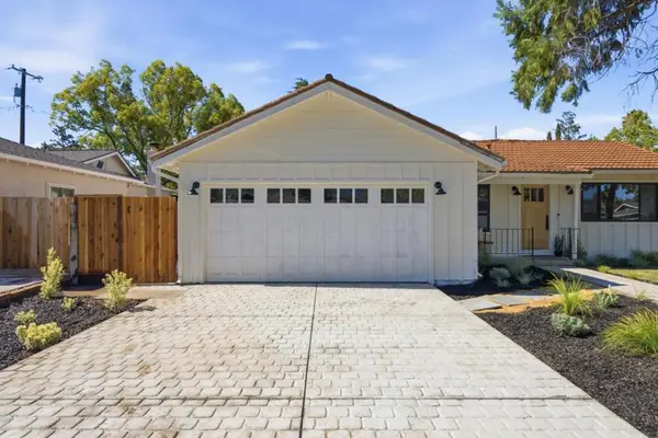 359 Penn Way, Los Gatos, CA 95032