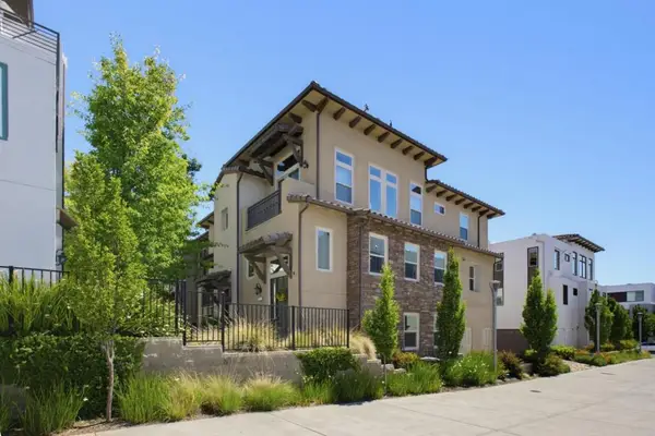 186 William Manly Street #7, San Jose, CA 95136