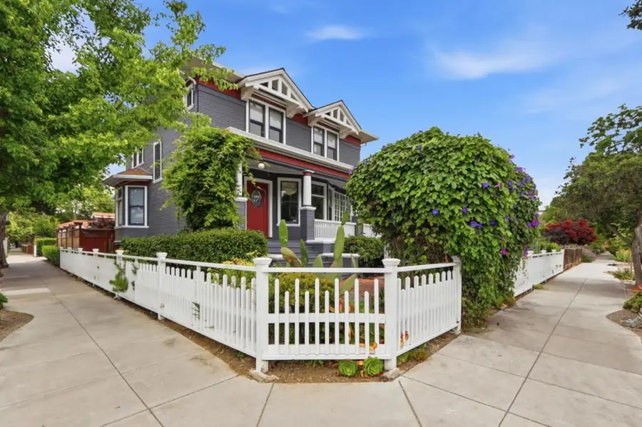 102 S 12th Street, San Jose, CA 95112 - #2