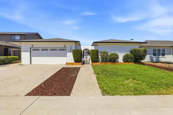6385 Tamalpais Avenue, San Jose, CA 95120