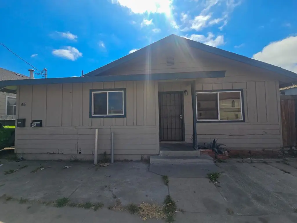 45 Sherwood Drive, Salinas, CA 93901 - #1