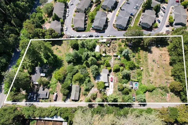 6060 Freedom Boulevard, Aptos, CA 95003