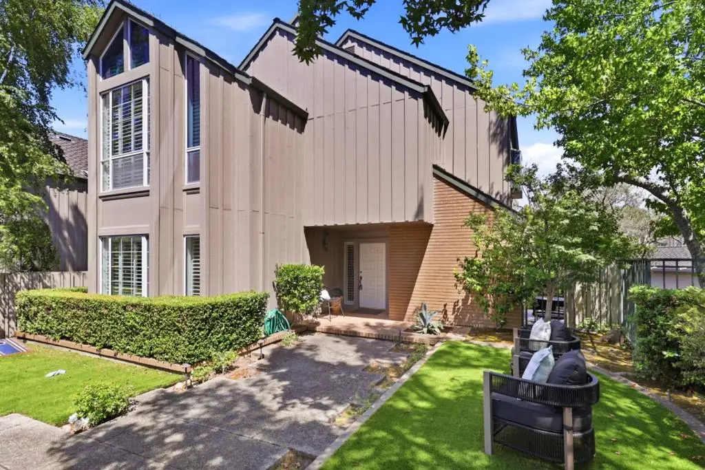 2941 Belmont Woods Way, Belmont, CA 94002 - #1