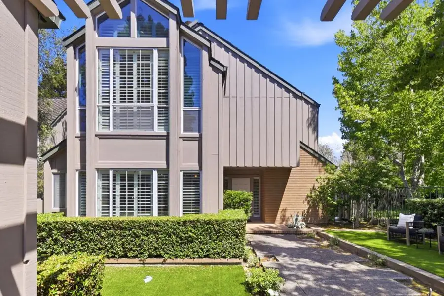 2941 Belmont Woods Way, Belmont, CA 94002 - #2