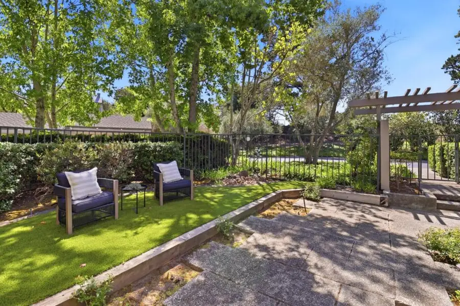 2941 Belmont Woods Way, Belmont, CA 94002 - #3