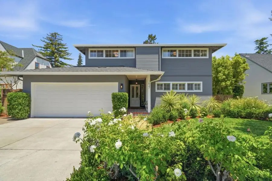 1637 Escobita Avenue, Palo Alto, CA 94306 - #2