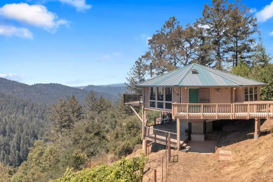 351 Canyon Vista, Los Gatos, CA 95033 - #3