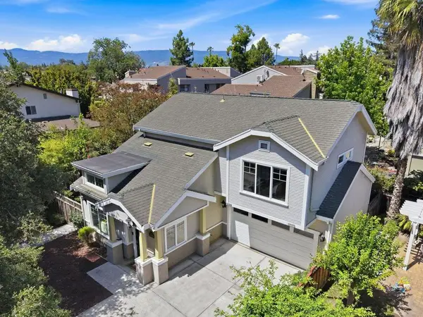 428 Crescent Avenue, Sunnyvale, CA 94087