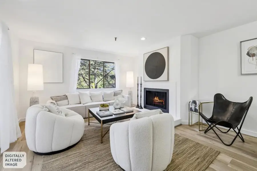 333 Hickey Boulevard #203, Daly City, CA 94015 - #3